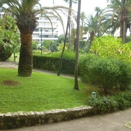 Gallia Apartment Cannes