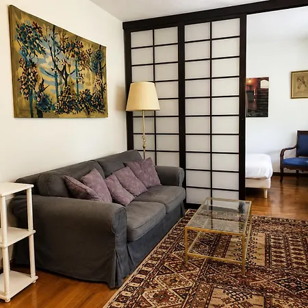 Gallia Apartamento Cannes