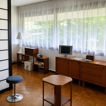 Gallia By Sweet Apartment *