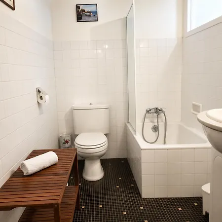 Gallia Apartamento Cannes