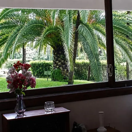 Apartamento Gallia
