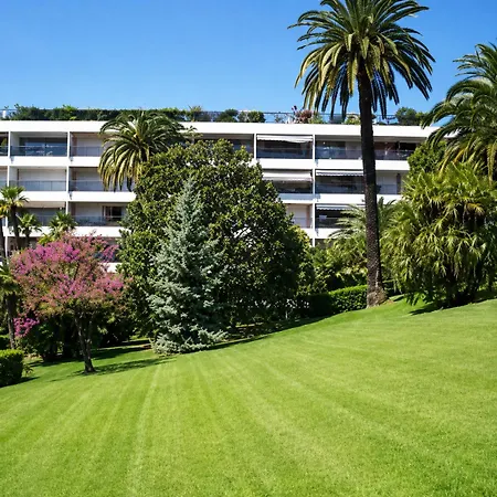 Gallia By Sweet Apartment Cannes