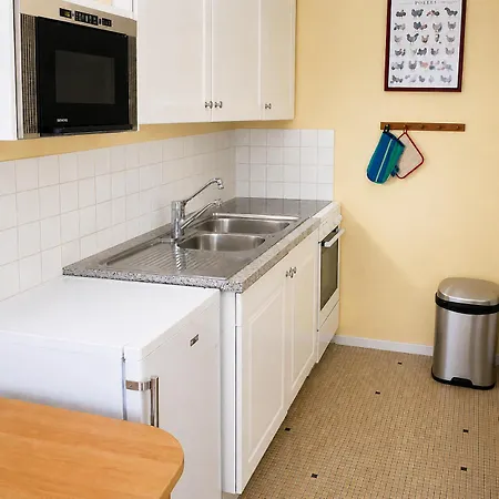 Apartamento Gallia