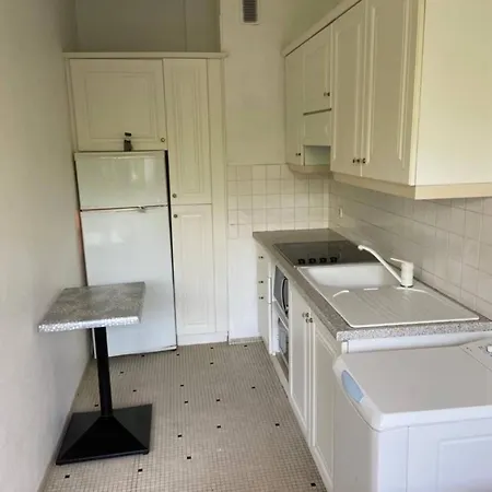 Appartement Gallia Cannes