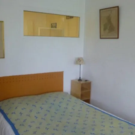 Appartement Gallia