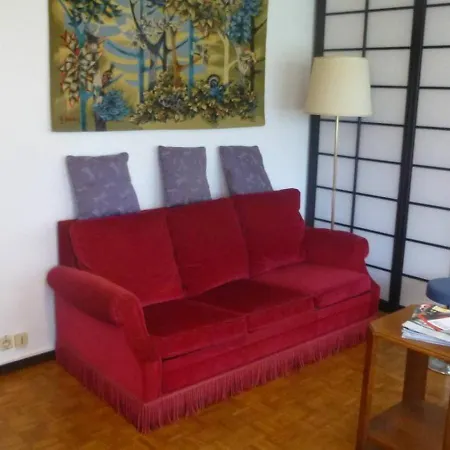 Appartement Gallia Cannes