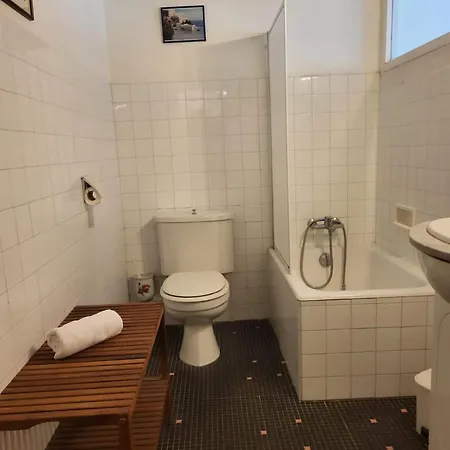 Gallia Appartement Cannes