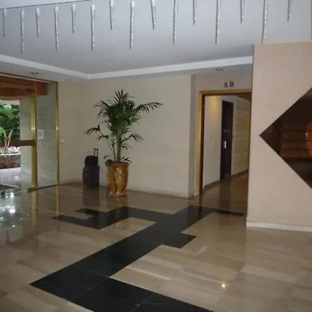 Apartman Gallia