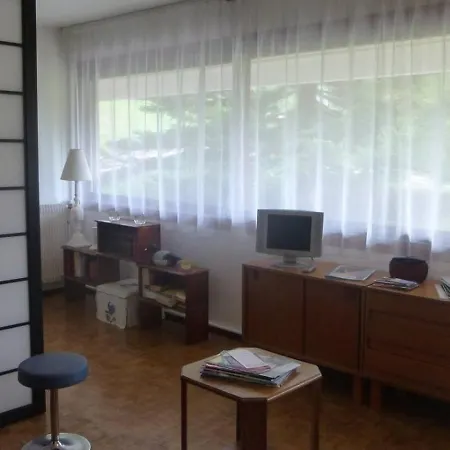 Apartment Gallia