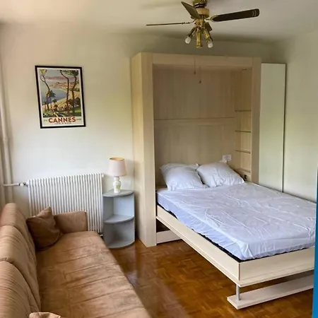 Gallia Apartment