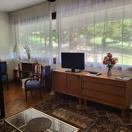 Apartment Gallia