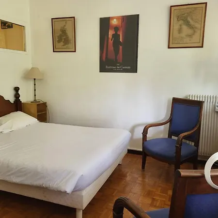 Apartment Gallia Cannes