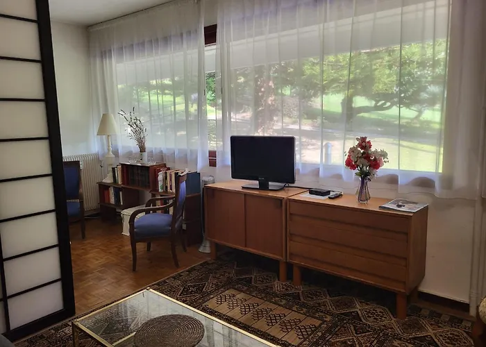Apartman Gallia *